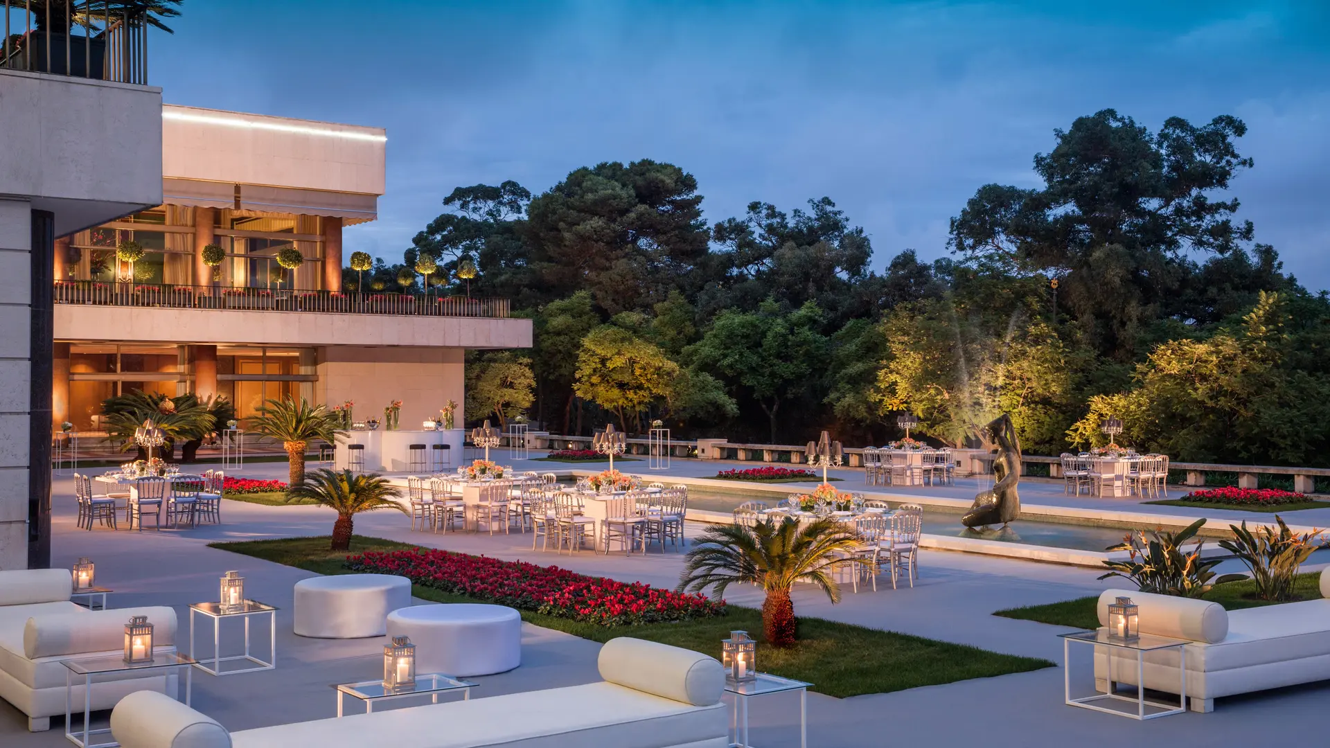 The Best Luxury Hotels in Lisbon